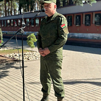 Растить достойных патриотов