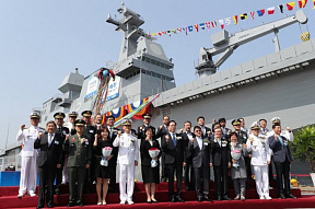Южная Корея увеличит расходы на оборону