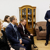 Наши – в числе лучших!