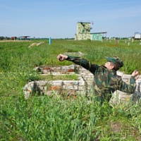 Точнее стрельба — сильнее характер