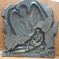 «Их подвиг будет увековечен»