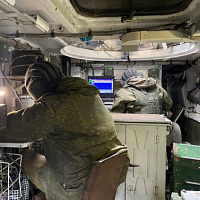 Батарея, залпом, триста-тридцать-три!