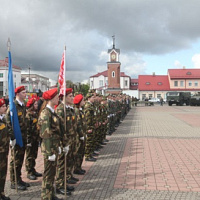 «Мы — это наше великое прошлое, настоящее и будущее!»