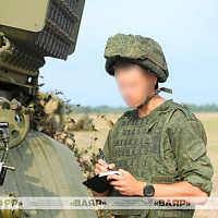 Началась активная фаза совместной антитеррористической тренировки Беларуси и Китая «Атакующий сокол»