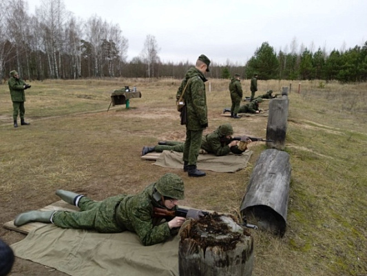 Точно в цель!