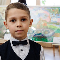 «Нам мир завещано беречь»