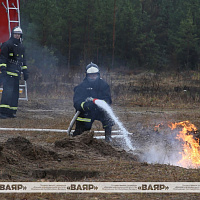 Учебно-методический сбор