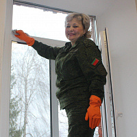 Ударный труд