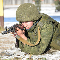 Полигон — школа мастерства