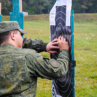 Точно в цель