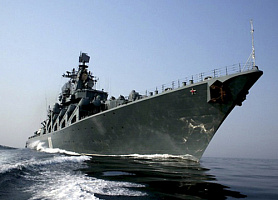 Тихоокеанский флот начал крупные маневры на фоне учений США Agile Dagger