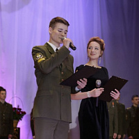 В числе лучших