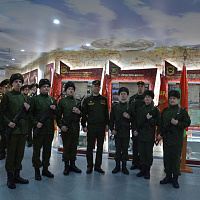 Торжественно клянусь!