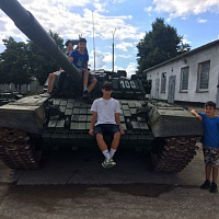 Каникулы – с пользой