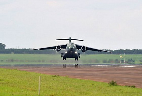 ВВС Нидерландов приобретут самолеты C-390M компании Embraer
