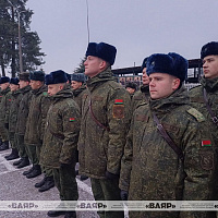 Успехи в боевой подготовке – залог преемственности поколений защитников Отечества