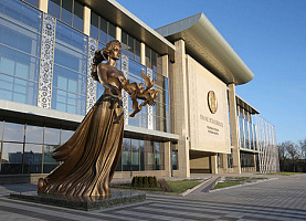 Александр Лукашенко направил обращение участникам IV Международного антифашистского конгресса