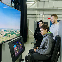 Школьники посетили 116 шаб