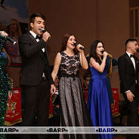 С праздником, воины-связисты!