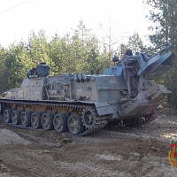 Лагерный сбор