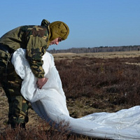 Штурмуя небеса