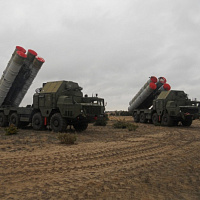 Сегодня 115-й зенитный ракетный полк отмечает 73-летие со дня своего образования