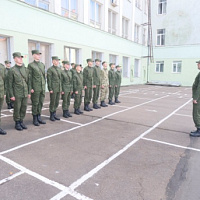 Особое внимание – практике!