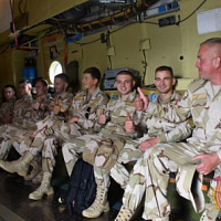 В добрый путь!