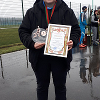 Девушка-связист: «В армии нашла своё призвание»