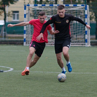 Победили сильнейшие