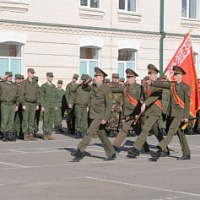 «Спасибо за службу!»