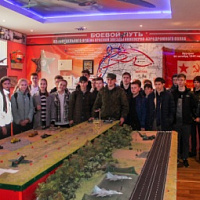 Воспитывать патриотов