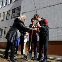 «Память вечна»