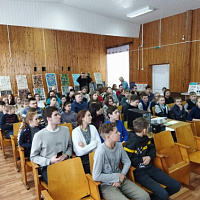 Червенщина растит настоящих патриотов