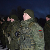 А под капотом – 330 лошадиных сил