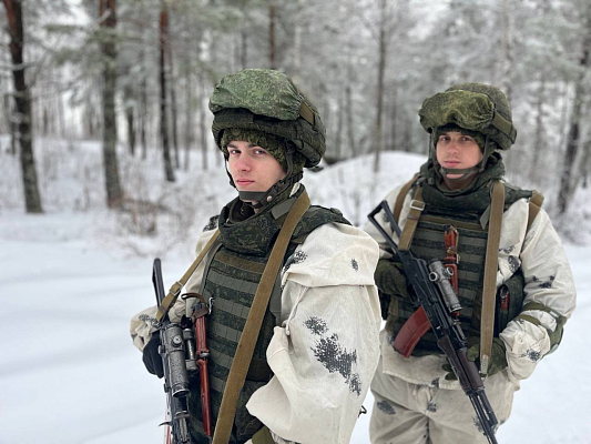 Полевая учеба