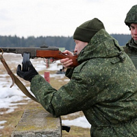 Стрелять так стрелять