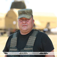 На полигоне Ашулук белорусские военные совершили боевые пуски