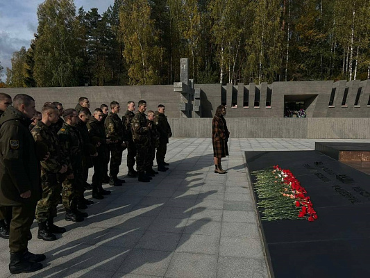 Знать и помнить