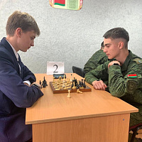 Неделя здоровья и спорта в БГАА