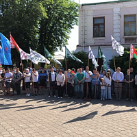 Наша память сильнее времени