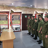 «Учебный сбор завершен»