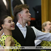 Подарили яркие эмоции