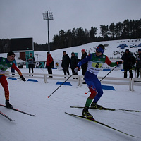 Во благо спорта