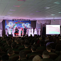 Диалоговая площадка на тему «Избирательная система Республики Беларусь и предстоящие выборы главы государства»