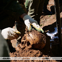 Поисковые работы 52 оспб