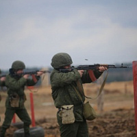 Полный цикл плановой боевой подготовки