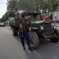 Знаки, медали, полевая кухня… 
