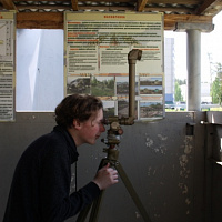 На каникулы… в армию