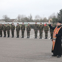 Домой – с чувством выполненного долга